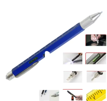 UltraFix™ TaskMate 9-in-1 Multi-Tool – Gift for Men, Dad, Boyfriend