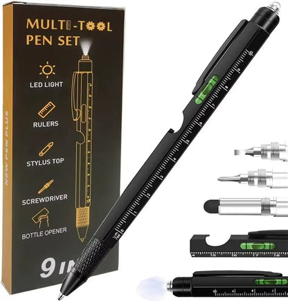 MasterFix Ultimate Gift Duo – UltraFix™ & PrecisionGrip™ All - In - One Multi - Tools - B Said Vibe