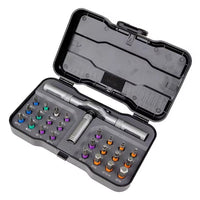 MasterFix Ultimate Gift Duo – UltraFix™ & PrecisionGrip™ All - In - One Multi - Tools - B Said Vibe