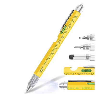 UltraFix™ TaskMate 9-in-1 Multi-Tool – Gift for Men, Dad, Boyfriend